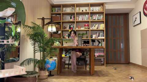 yuanlili free recording from 2025-08-26 20:09:00