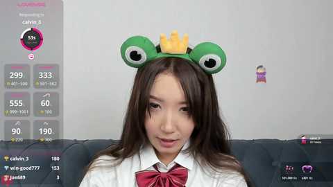 yume_ko free recording from 