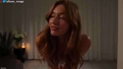 alisonrouge free recording from 