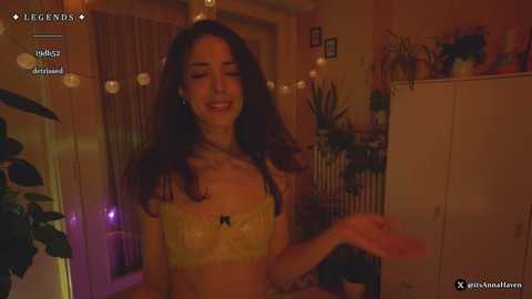 annahaven free recording from 