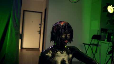 artmosphera free recording from 2025-08-27 01:58:00