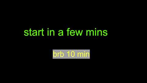 emmaandjake free recording from 2025-08-27 11:28:00