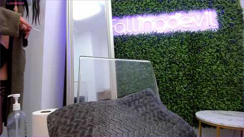 hotfallingdevil free recording from 2025-08-27 11:54:00