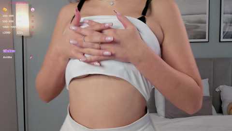 jazminenakano free recording from 2025-08-27 04:34:00