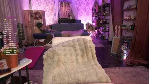 juliette_garden free recording from 2025-08-27 04:21:00