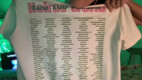 keirasworld free recording from 2025-08-27 05:00:00