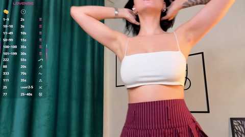 libbyshepard free recording from 