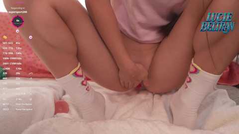 lucie_beltran free recording from 2025-08-27 21:52:00