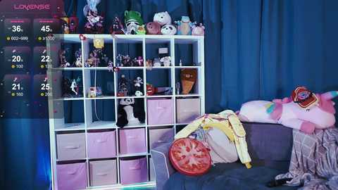 madnessalise free recording from 2025-08-27 16:41:00