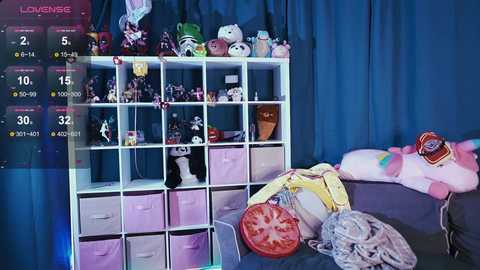 madnessalise free recording from 2025-08-27 17:36:00