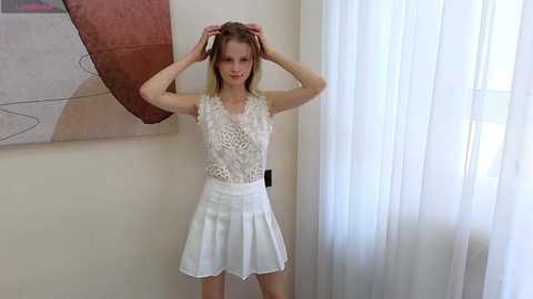 rosamyers free recording from 2025-08-27 09:36:00