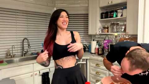 sammyravenwood free recording from 2025-08-27 03:50:00