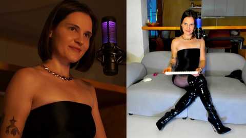 adagrand free recording from 