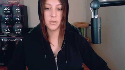 alexa_dream free recording from 2025-08-28 00:42:00