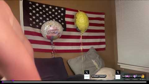 crazywaif free recording from 2025-08-28 05:33:00