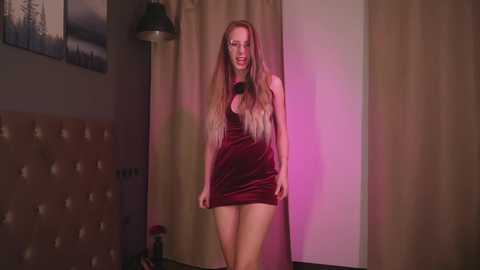 girl_i_am free recording from 