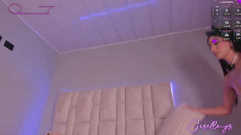 giselle_js free recording from 2025-08-28 20:51:00