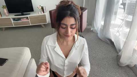 sararamirezzxx free recording from 2025-08-28 02:19:00