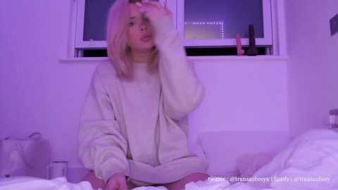 transaubrey free recording from 