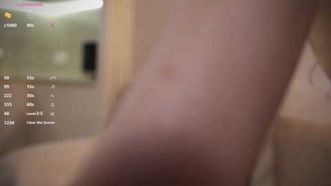 unnabella free recording from 2025-08-28 02:31:00