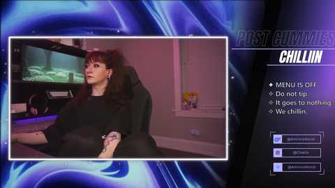 amirinsworld free recording from 2025-08-29 07:41:00