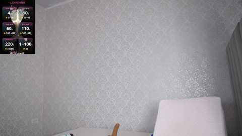 kellyfernandes free recording from 2025-08-29 05:25:00