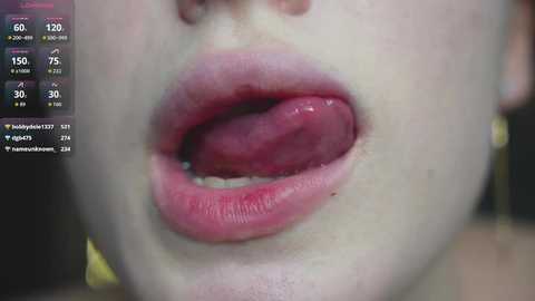 quennacindy free recording from 