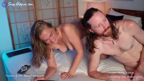 sexyhippies free recording from 