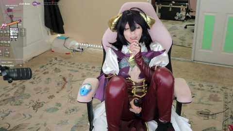 archancel free recording from 2025-08-30 04:57:00