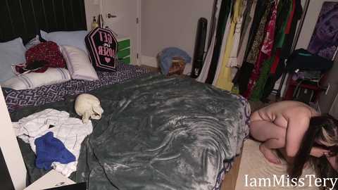 iammisstery free recording from 2025-08-30 08:04:00