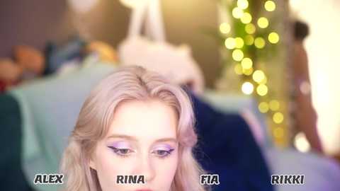 sunnyfia free recording from 2025-08-30 05:17:00