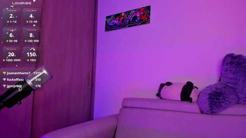 thecosmicgirl free recording from 2025-08-30 01:35:00