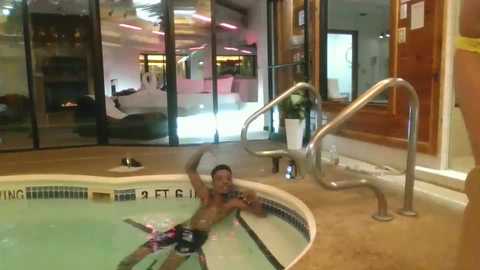 therealpankyandthebrain free recording from 2025-08-30 04:05:00