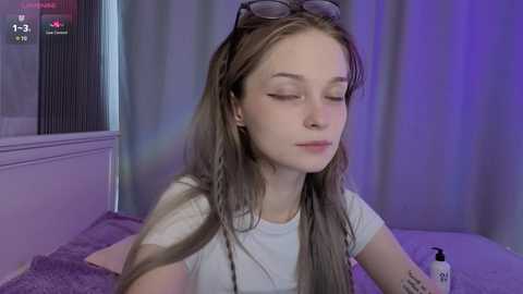 vialeta_baby free recording from 2025-08-30 03:44:00