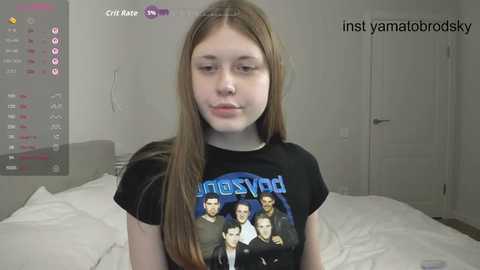 yamatobrodsky1 free recording from 2025-08-30 20:28:00