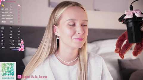 alodiaacomb free recording from 