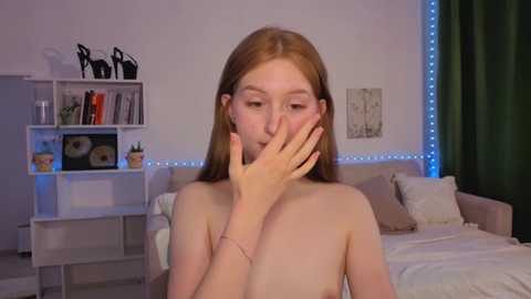 betty_twilight free recording from 2025-08-31 04:57:00