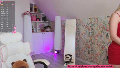 brilliantvictoria free recording from 2025-08-31 12:50:00