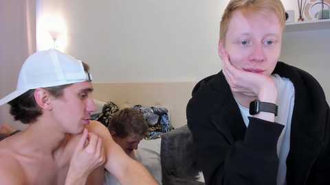 esthetics_boys free recording from 2025-08-31 04:10:00