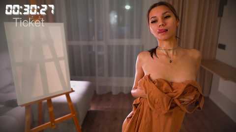 kissmesloww free recording from 2025-08-31 22:01:00