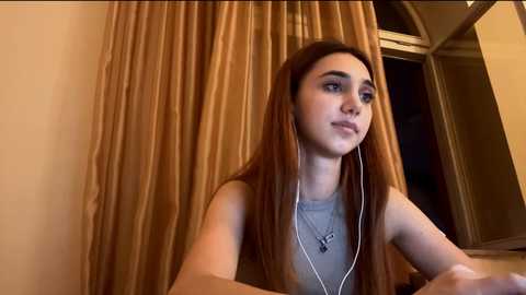 lilihalvorsen free recording from 2025-08-31 02:07:00