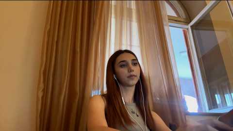 lilihalvorsen free recording from 