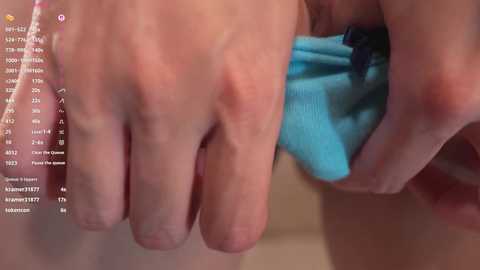 lucie_beltran free recording from 