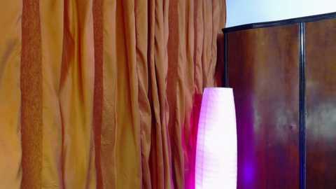 your_wild_fantasy free recording from 2025-08-31 22:40:00