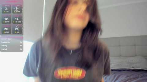 yourfreakygirl free recording from 2025-08-31 19:58:00