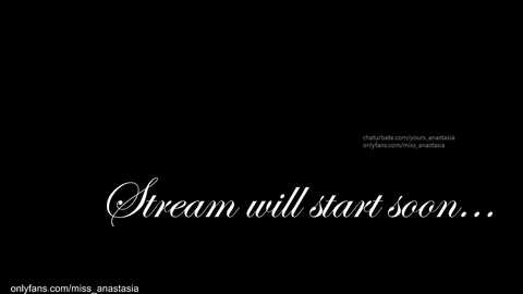yours_anastasia free recording from 2025-08-31 19:09:00