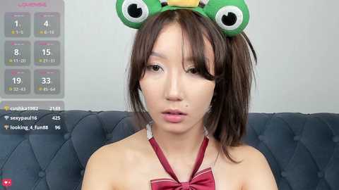 yume_ko free recording from 