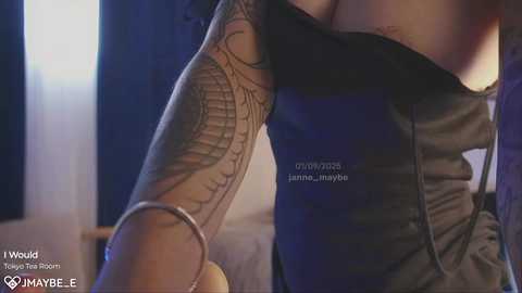 janne_maybe free recording from 2025-09-01 19:38:00