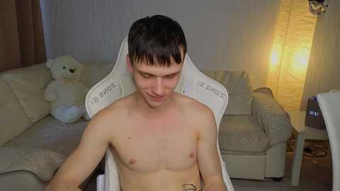 pupsenish free recording from 