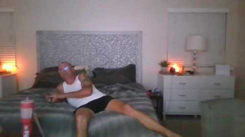 wantmymantofukme free recording from 2025-09-01 12:21:00